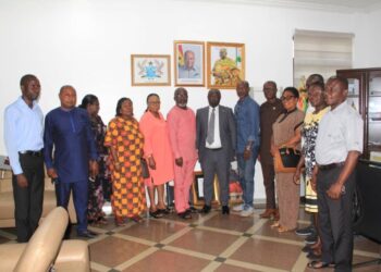 Kejetia/Central Market Phase II to be completed in 2027
