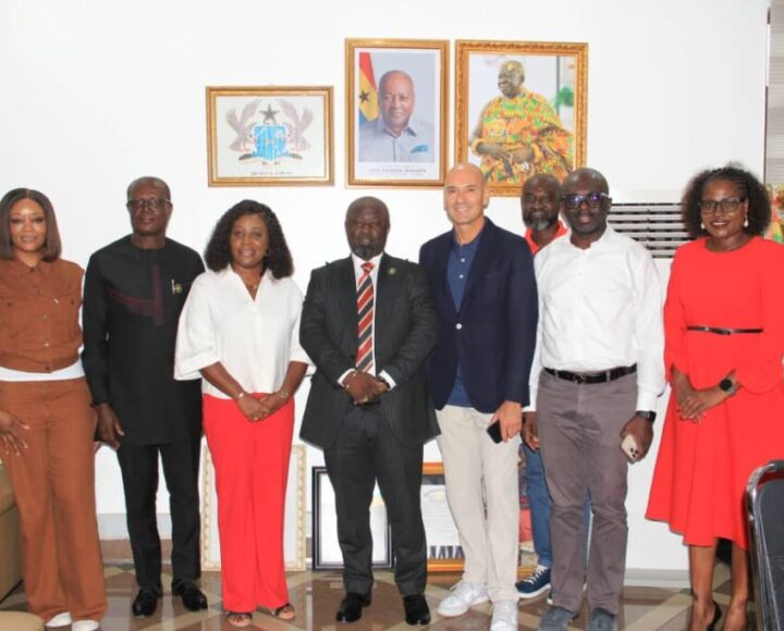 Telcos Must Improve Customer Care -KMA Boss