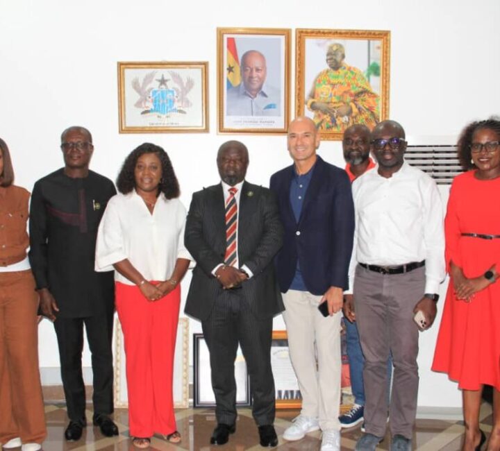 Telcos Must Improve Customer Care -KMA Boss