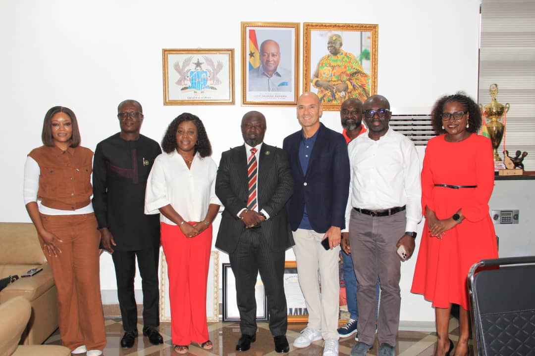 Telcos Must Improve Customer Care -KMA Boss