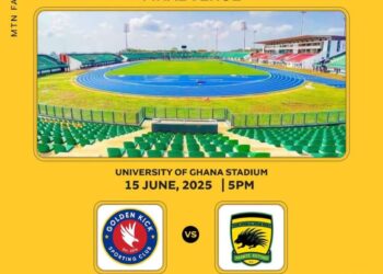 Porcupine Warriors Face Giant Killers in FA Cup Final