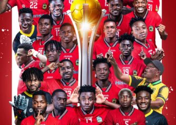 Kwame Poku’s Late Heroics Secure FA Cup Win for Kotoko