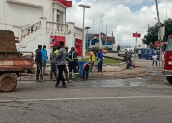 NIB demonstrates environmental care and concern