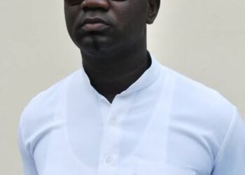 Edmund Kyei Bares Teeth At Africa World Airline, Others For Poor Customer Service