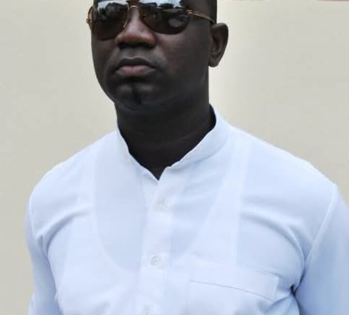 Edmund Kyei Bares Teeth At Africa World Airline, Others For Poor Customer Service