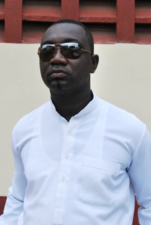 Edmund Kyei Bares Teeth At Africa World Airline, Others For Poor Customer Service