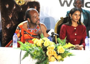King of Eswatini Endorses Decentralization, Urges Local Leaders to Boost Economies