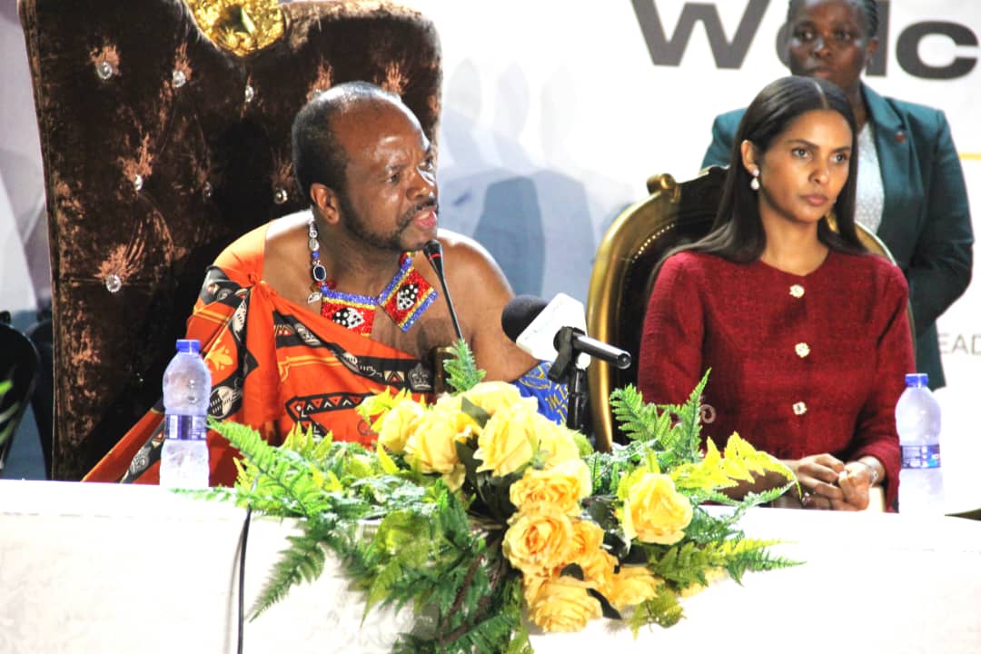 King of Eswatini Endorses Decentralization, Urges Local Leaders to Boost Economies