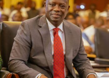 Miners Call On Government To Deal With Illegal Taskforce Group…Commends Minister For Efforts