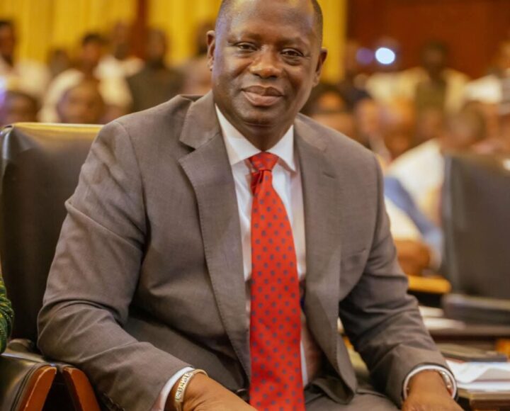 Miners Call On Government To Deal With Illegal Taskforce Group…Commends Minister For Efforts