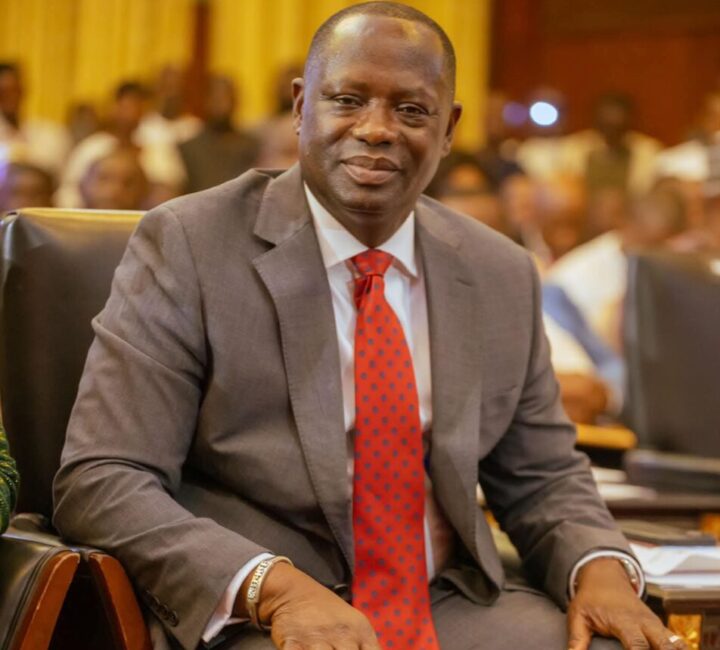Miners Call On Government To Deal With Illegal Taskforce Group…Commends Minister For Efforts