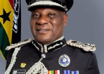 Police stop robbery operation