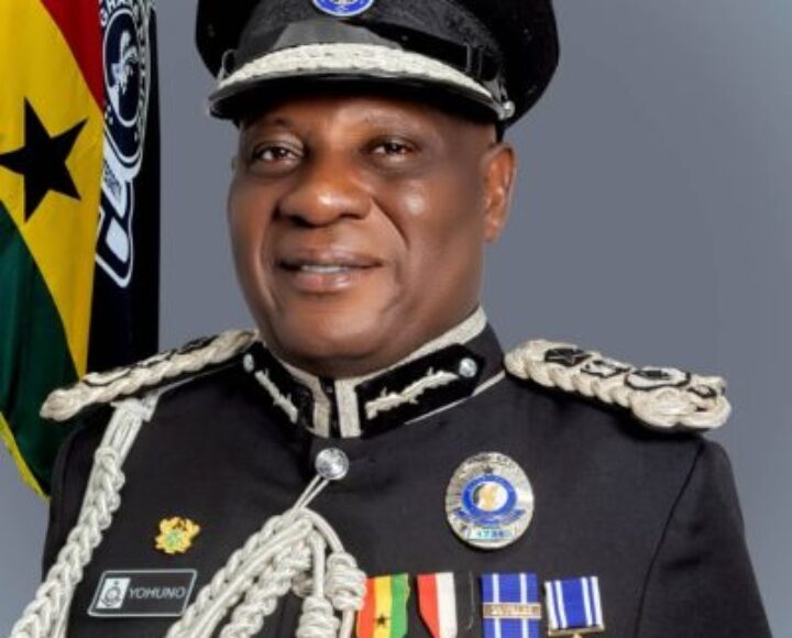 Police stop robbery operation