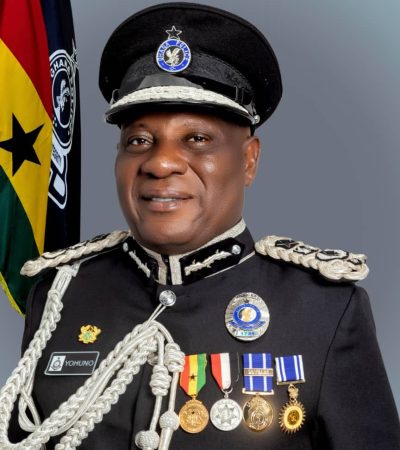 Police stop robbery operation