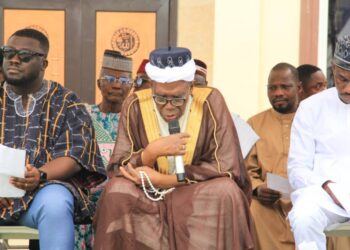 Ghanaians urged to pursue peace and national unity