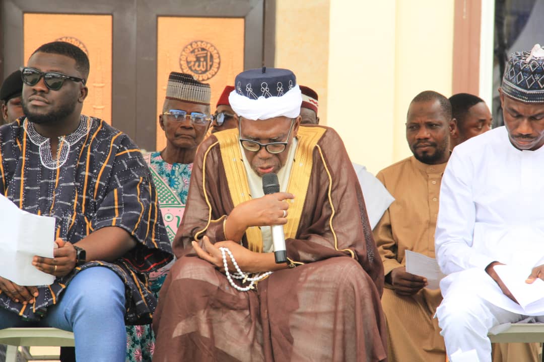 Ghanaians urged to pursue peace and national unity
