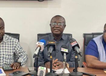 5,675 delegates to attend NPP’s National Delegates Conference—Joseph Osei-Owusu Reveals