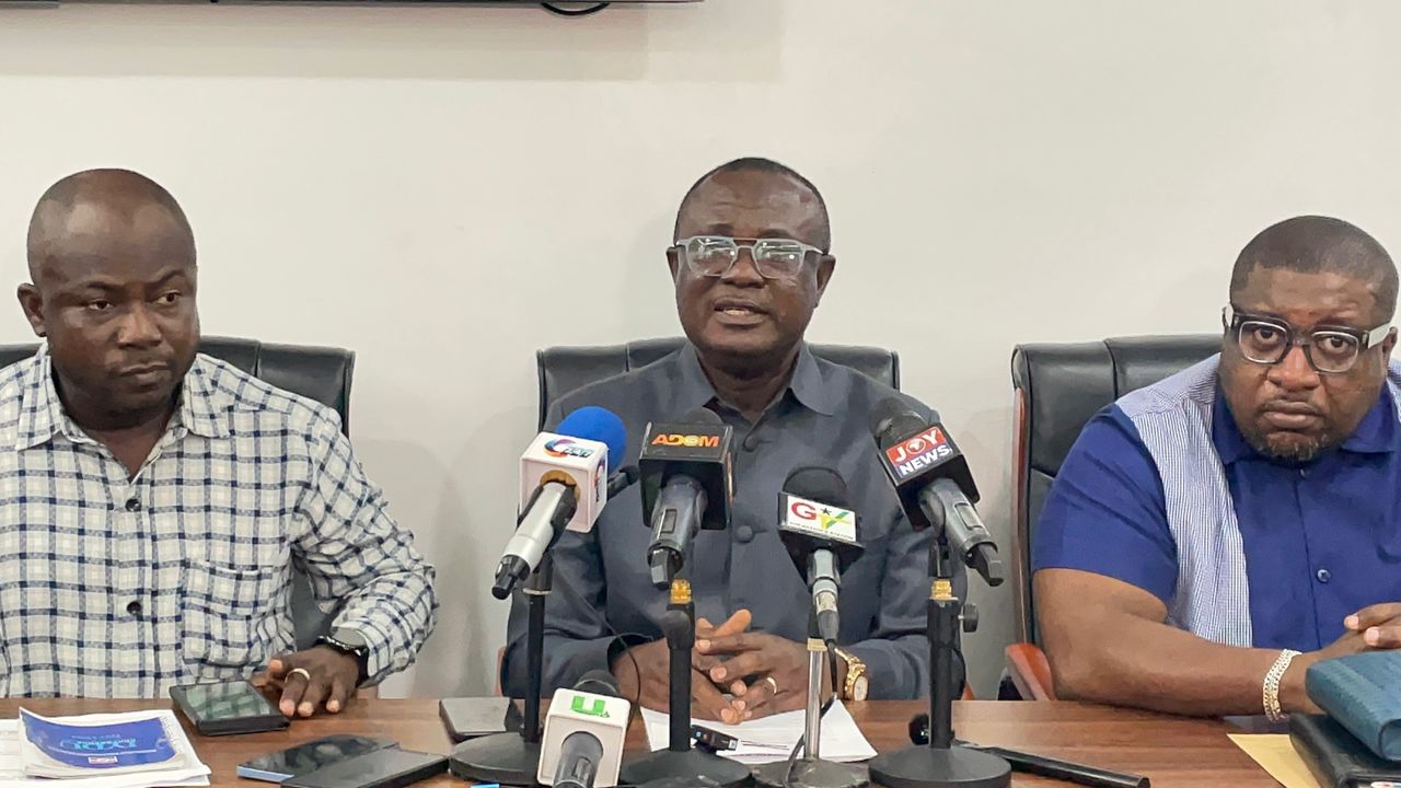 5,675 delegates to attend NPP’s National Delegates Conference—Joseph Osei-Owusu Reveals