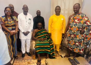 DCE pledges to fix Adankwame-Ntensere road