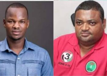 Breaking: Mahama Tasks EOCO To Probe Illegal Mining Allegations Against Joseph Yammin and Yakubu Abanga