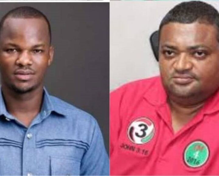 Breaking: Mahama Tasks EOCO To Probe Illegal Mining Allegations Against Joseph Yammin and Yakubu Abanga