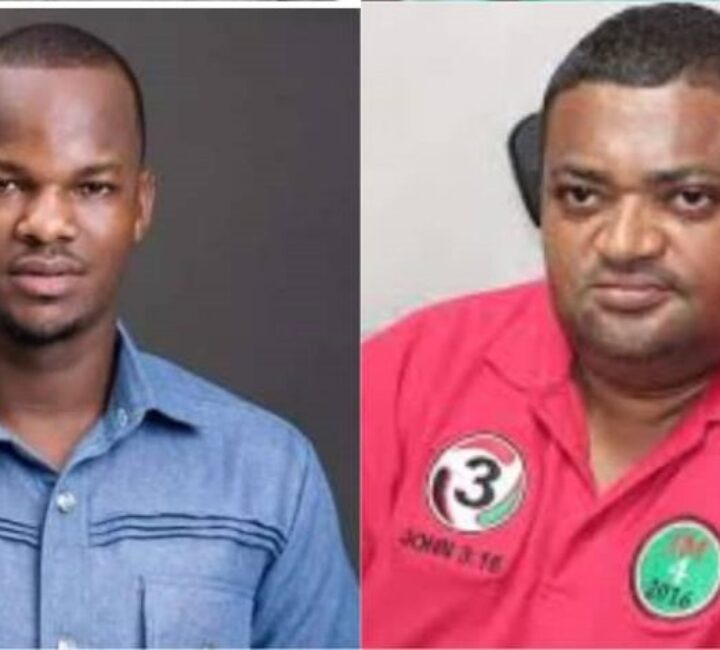 Breaking: Mahama Tasks EOCO To Probe Illegal Mining Allegations Against Joseph Yammin and Yakubu Abanga