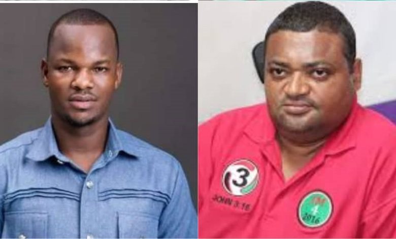 Breaking: Mahama Tasks EOCO To Probe Illegal Mining Allegations Against Joseph Yammin and Yakubu Abanga
