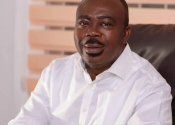 Let’s repair relationships with market women, others—-Asabeee tells NPP