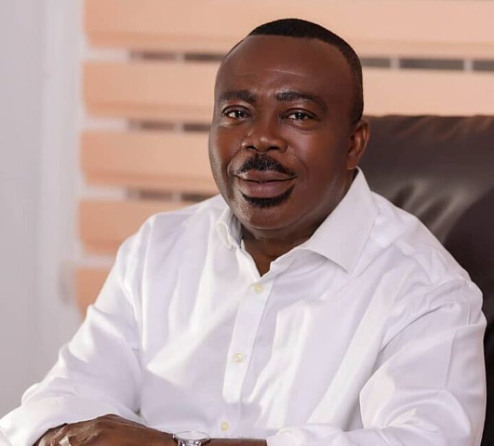 Let’s repair relationships with market women, others—-Asabeee tells NPP