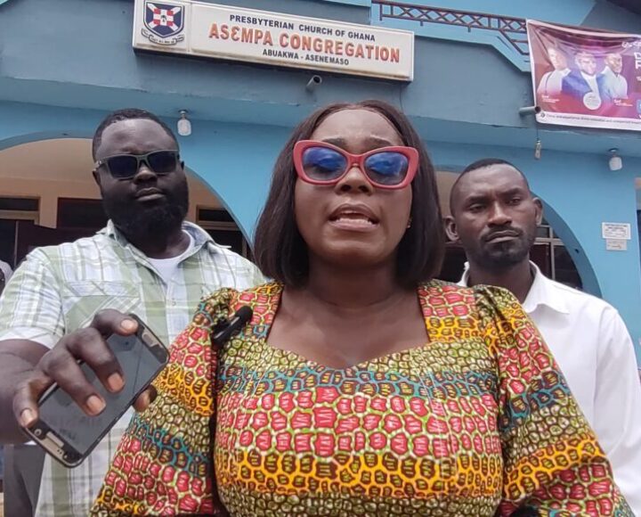 Grassroots participation key to NPP’s success – Hon. Shirley Kyei Tiwaa
