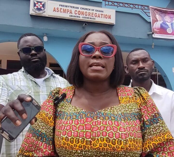 Grassroots participation key to NPP’s success – Hon. Shirley Kyei Tiwaa
