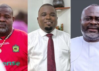 Kotoko assigns four to managerial roles