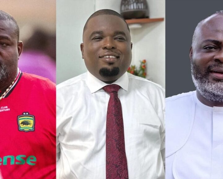 Kotoko assigns four to managerial roles