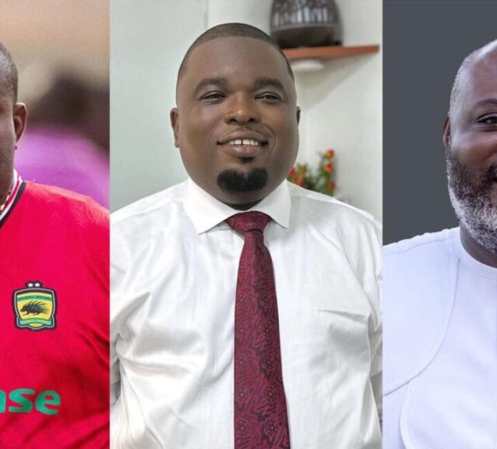 Kotoko assigns four to managerial roles