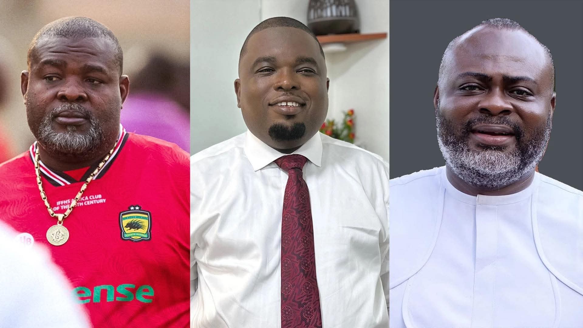 Kotoko assigns four to managerial roles