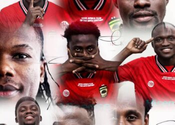 Kotoko unveils new signings