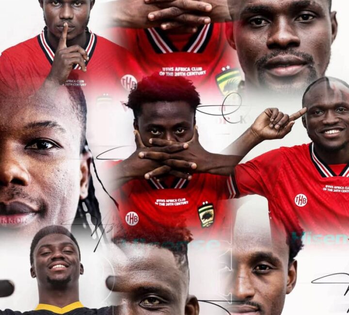 Kotoko unveils new signings