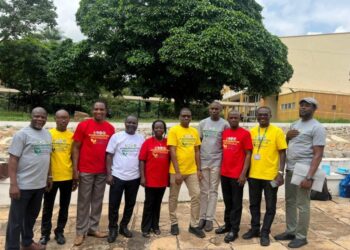 KNUST and University of Lagos Partner to Advance Standards In Herbal Medicine