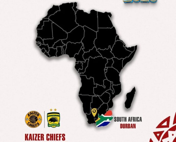 SuperSport to telecast Kotoko-Kaiser Chiefs showdown
