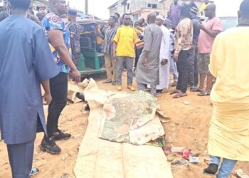 2 shot dead in Asawase in 3 days
