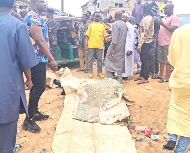 2 shot dead in Asawase in 3 days