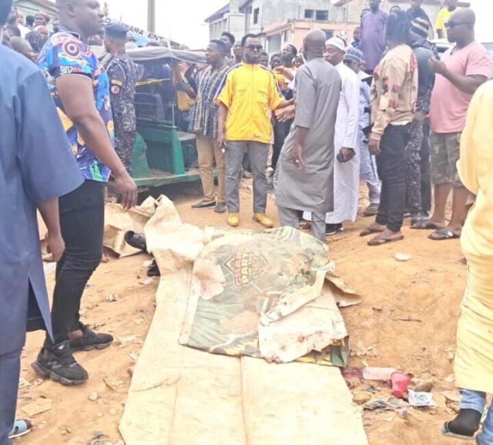 2 shot dead in Asawase in 3 days
