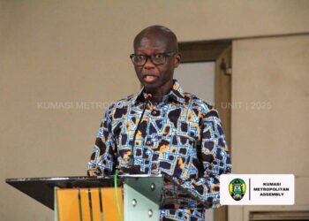 Squatters, drug peddlers invade Kumasi school lands