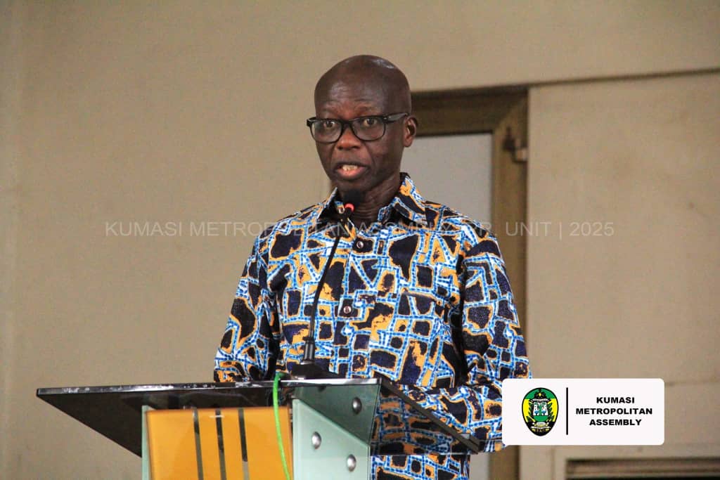 Squatters, drug peddlers invade Kumasi school lands