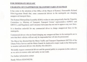 Disobedient commercial drivers to face stiffer punishment