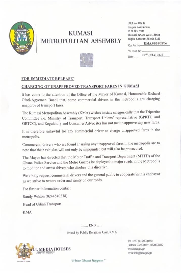 Disobedient commercial drivers to face stiffer punishment
