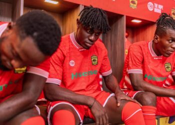 Kotoko unveils Fabulous New Kits for 2025/26 season