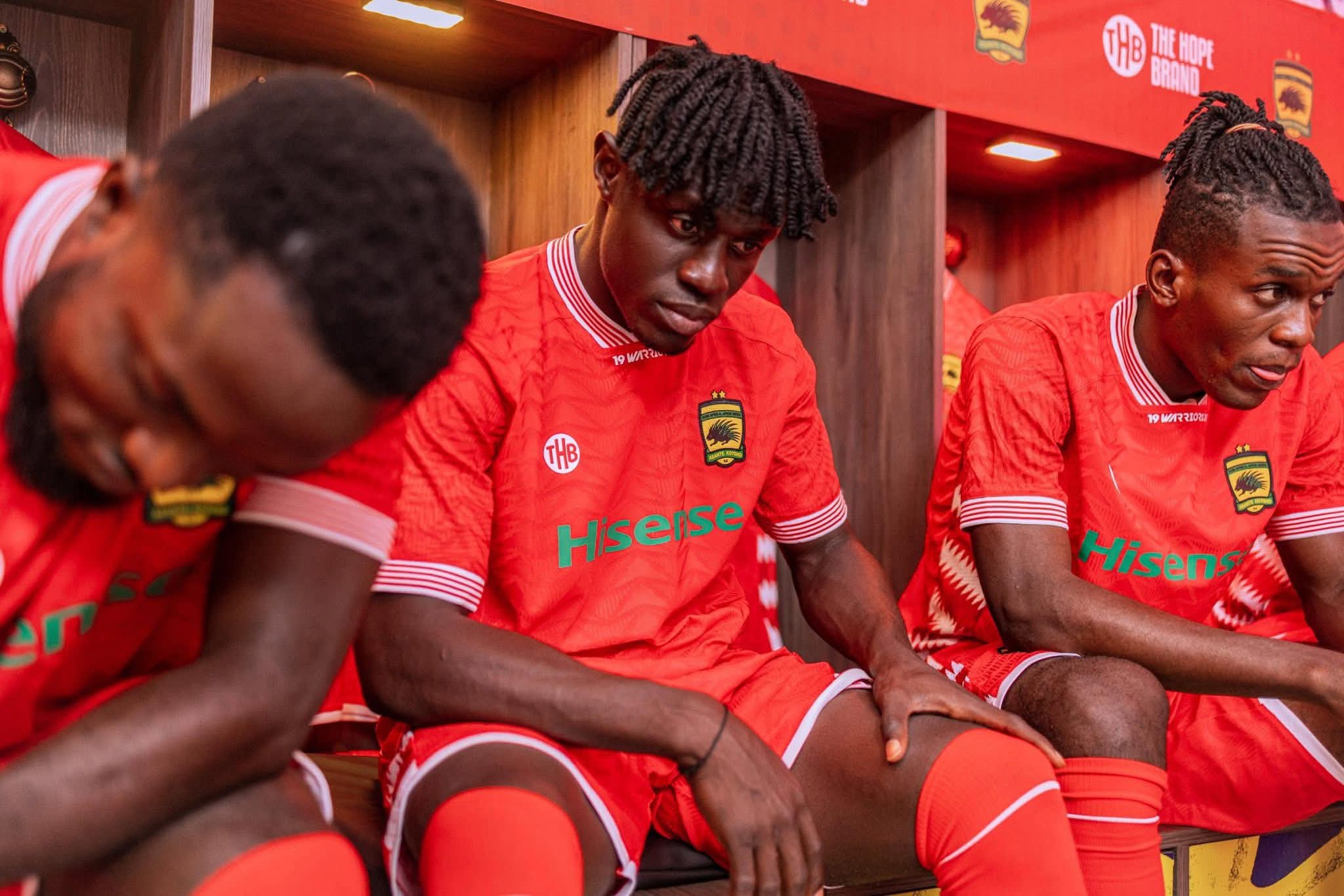 Kotoko unveils Fabulous New Kits for 2025/26 season
