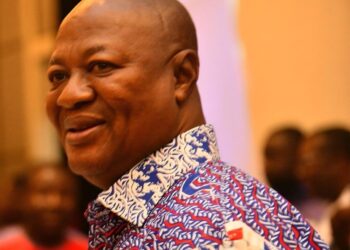 Serve NPP with unbridled dedication—Sam Pyne to NPP youth