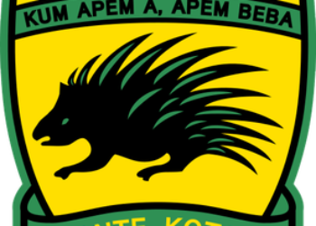 Kotoko in Cape Coast for pre-season preparations